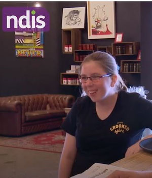 NDIS School to Work - Overview image